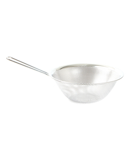 Punching strainer with hand 19cm