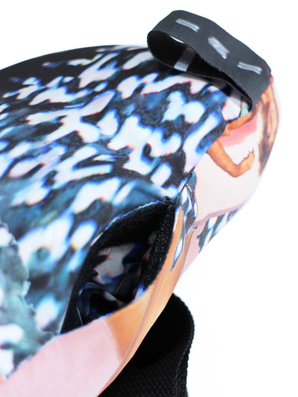 CHILL STASH BAG (fuzz)