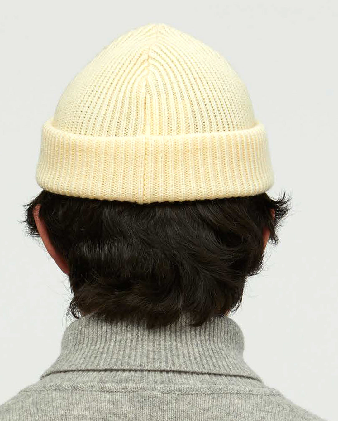 1620 Watch Cap cream