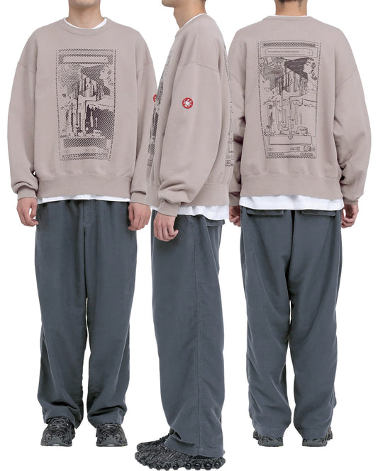 C.E 2026 S/S 1st.Delivery.