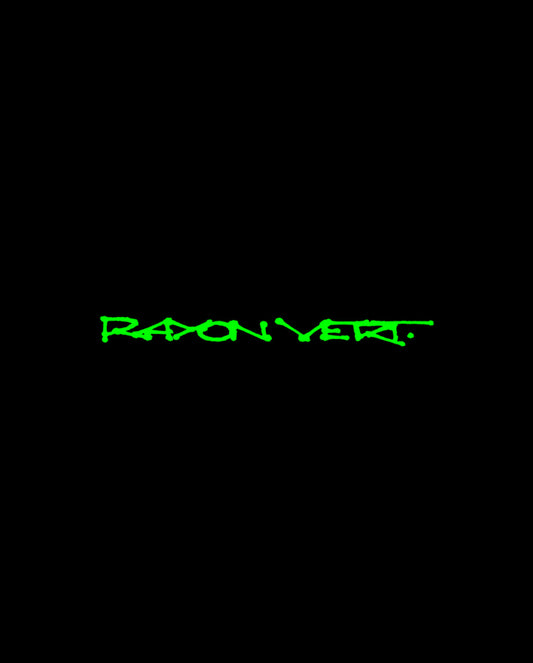 ”Rayon Vert”スタート