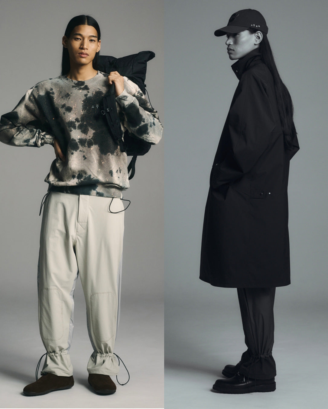 Bal 26 A/W Collection Trunk Show at LOVE nagoya