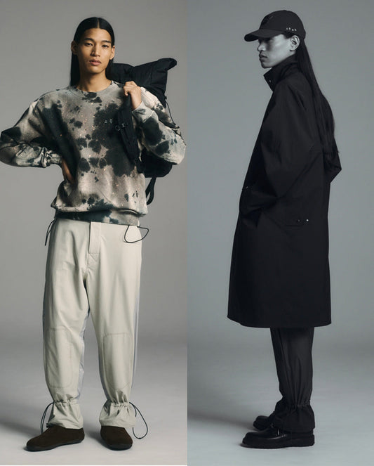 Bal 26 A/W Collection Trunk Show at LOVE nagoya