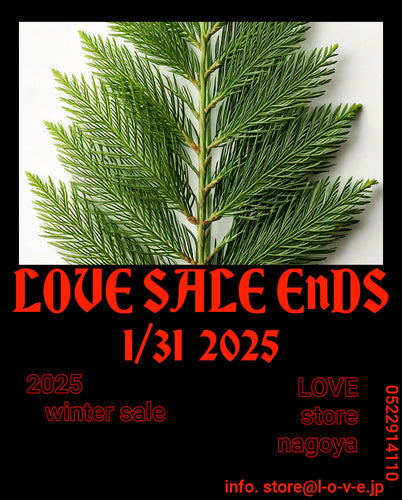 2024 -25 Winter SALE ends soon!