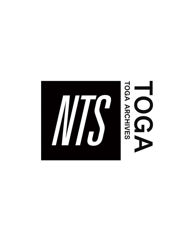 TOGA x NTS
