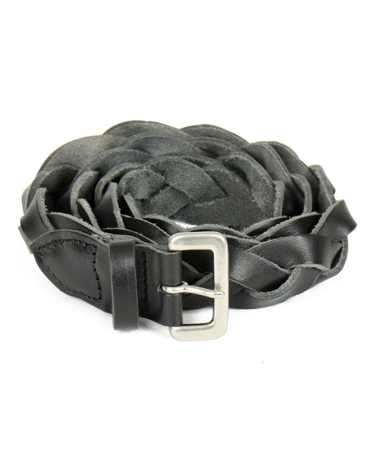 One Fits All Long Mesh Belt