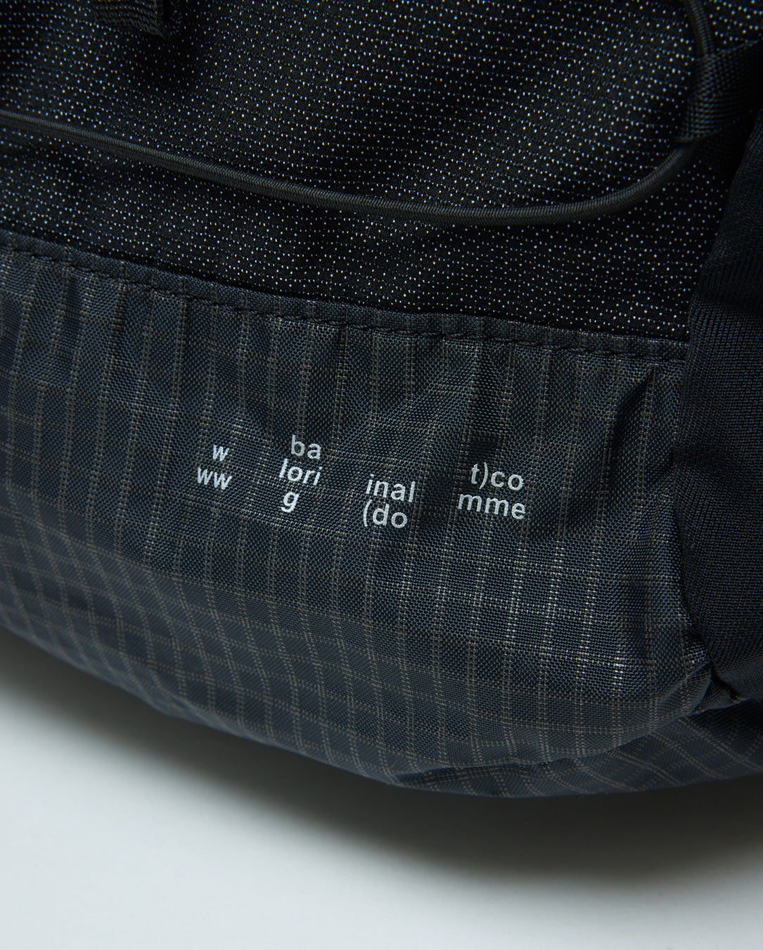 Bal/Speakeasy Ultra Grid Loam&Lane Pack