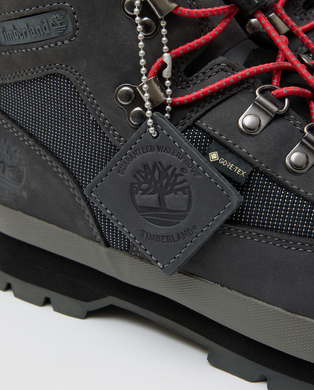 Timberland × bal "EURO HIKER GTX"