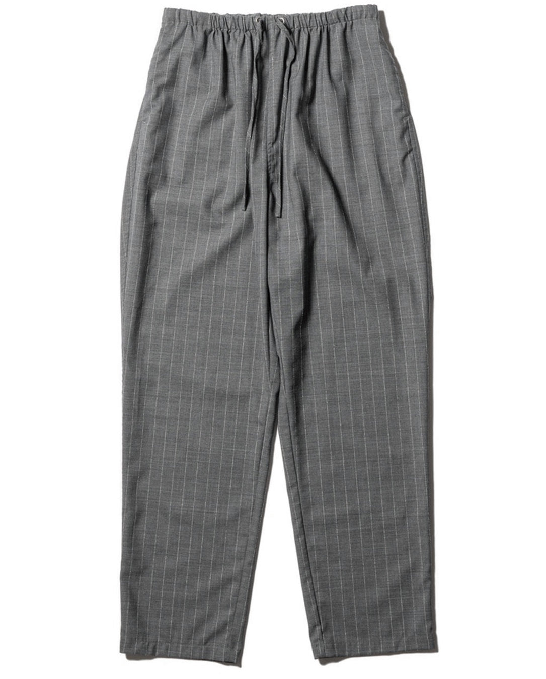 Researched Easy Pants grey