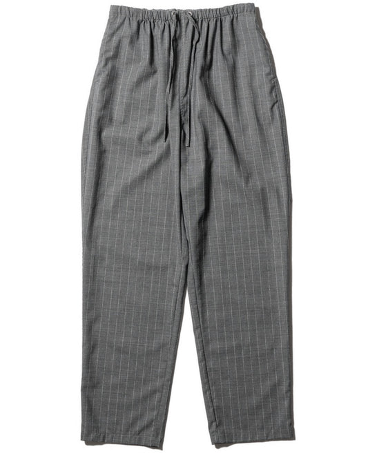 Researched Easy Pants grey