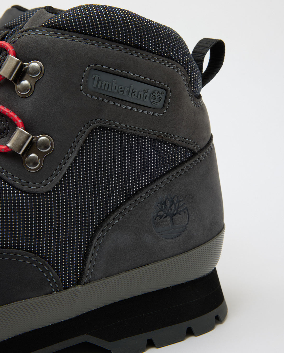 Timberland × bal "EURO HIKER GTX"