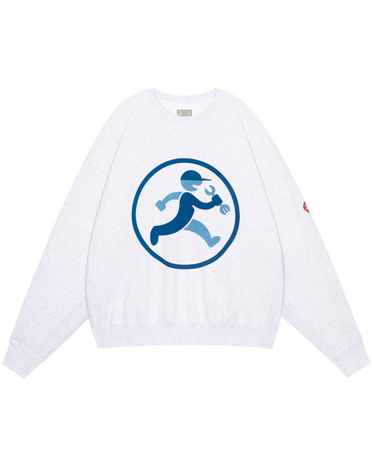 AS HSF-001 Crew Neck
