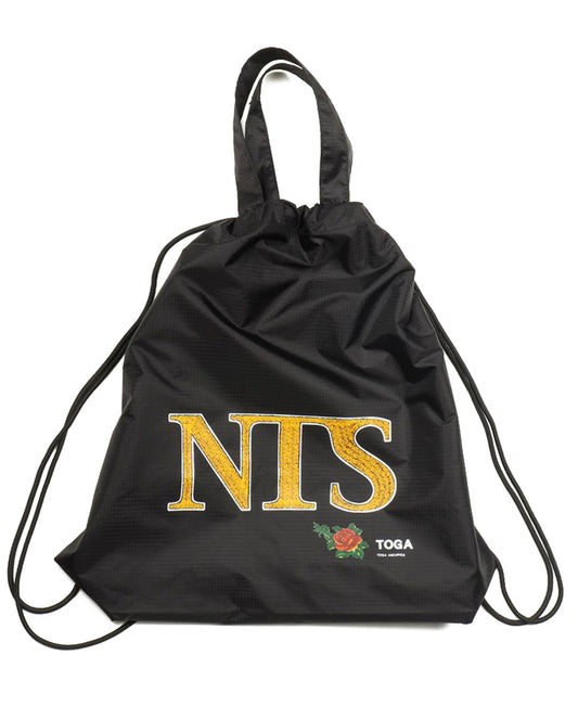 Drawstring Bag TOGA×NTS