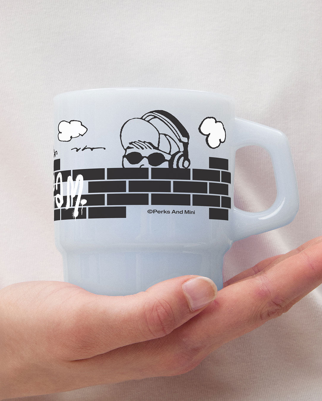 Kiroy Mug
