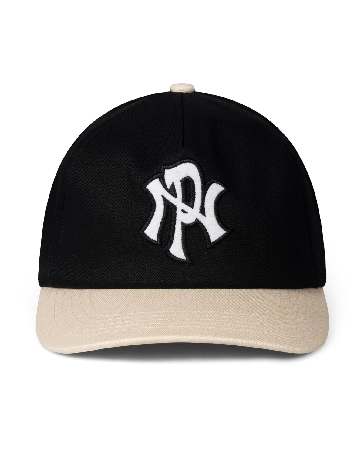 NYP Cap black