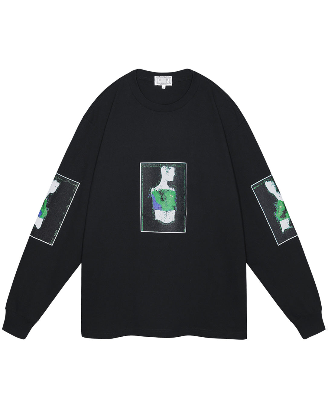 Torshin_SEQ Long Sleeve T