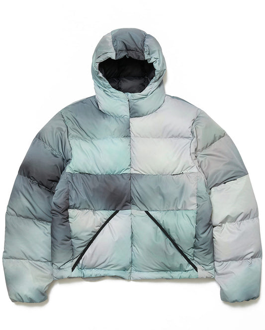 Bal/Taion Down Parka blur