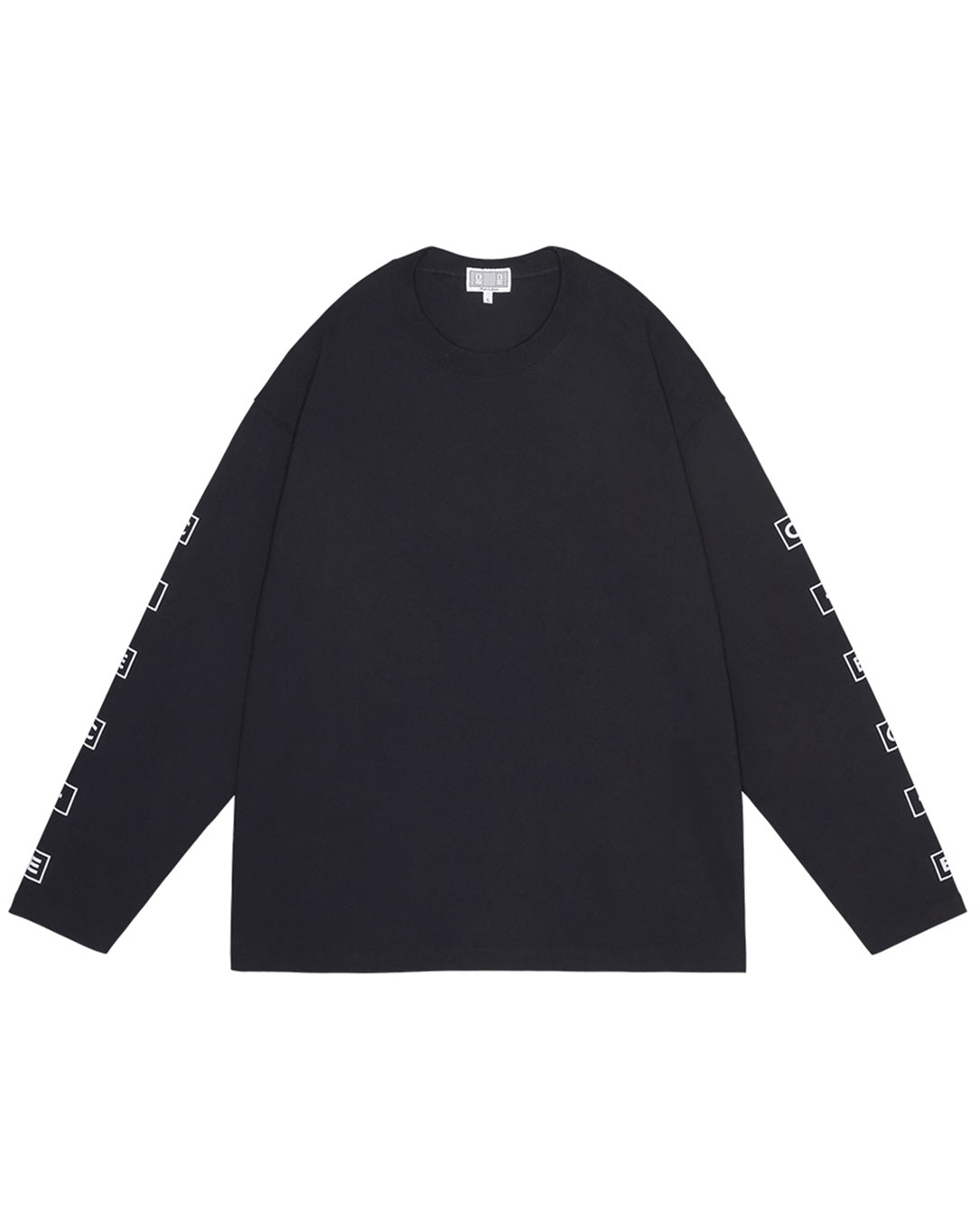 Willow Long Sleeve T
