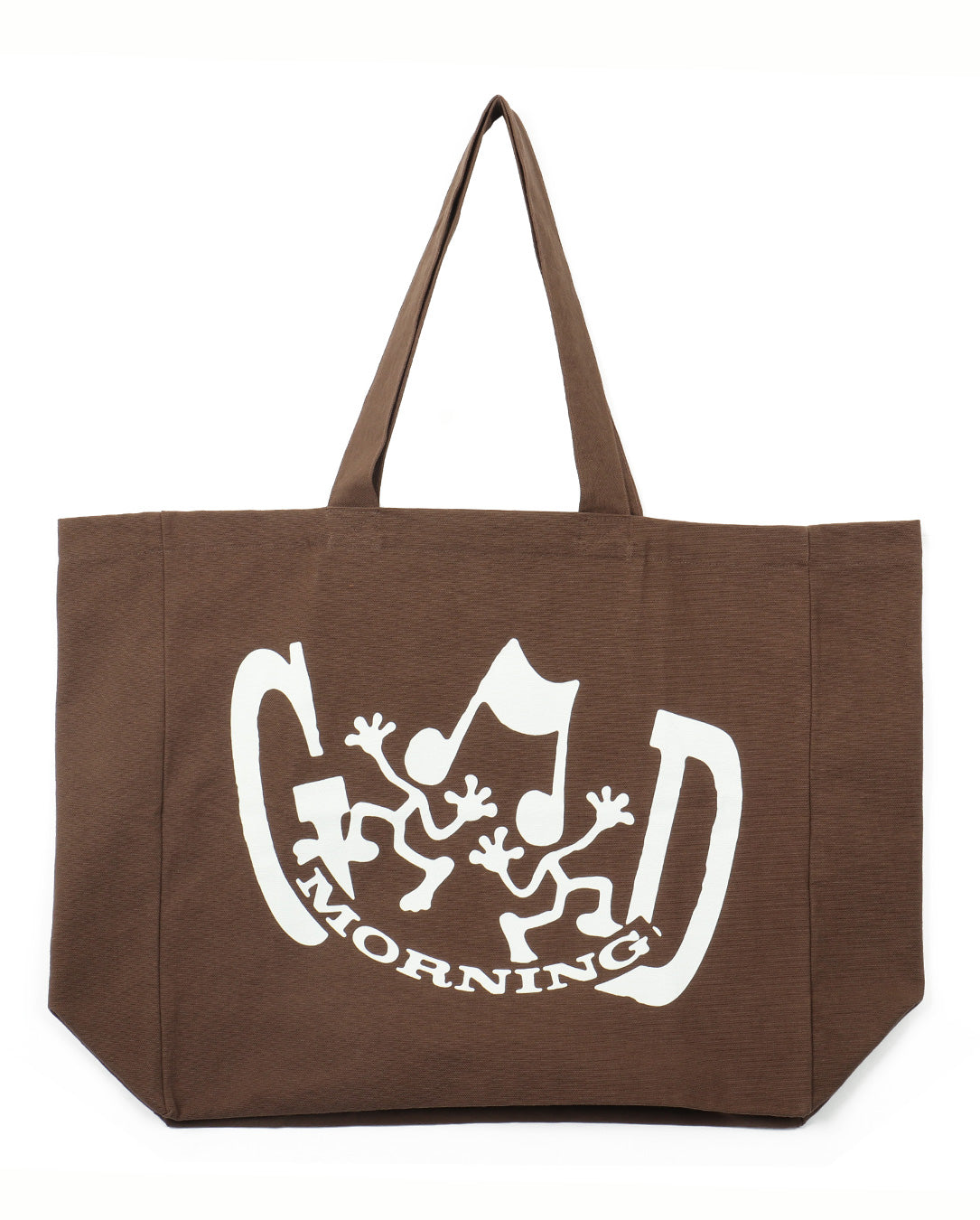 Dancer Canvas Tote Bag