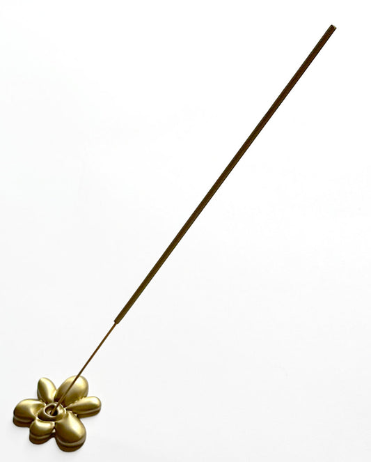 Two Mil Gestures Incense Holder
