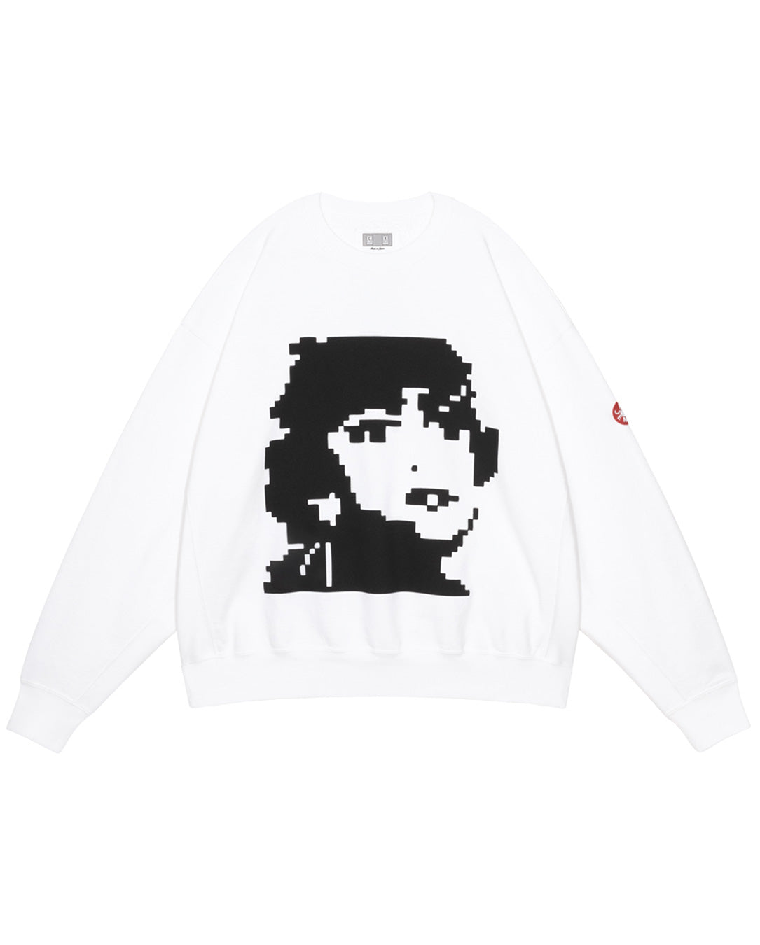 Portray Crew Neck