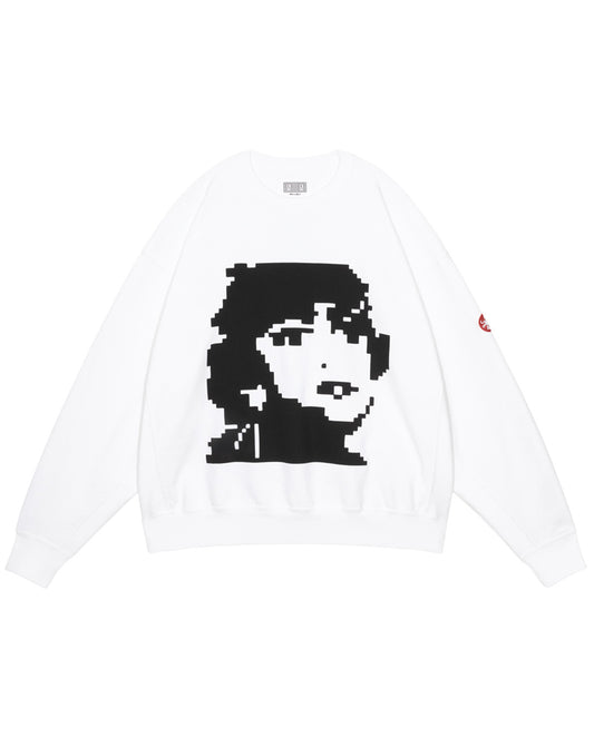 Portray Crew Neck
