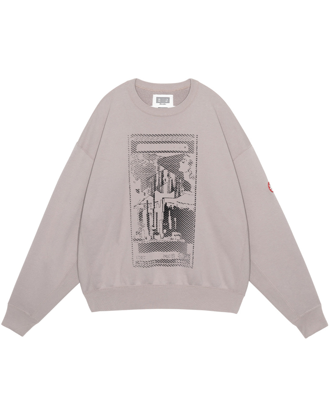 MD Ostension Crew Neck