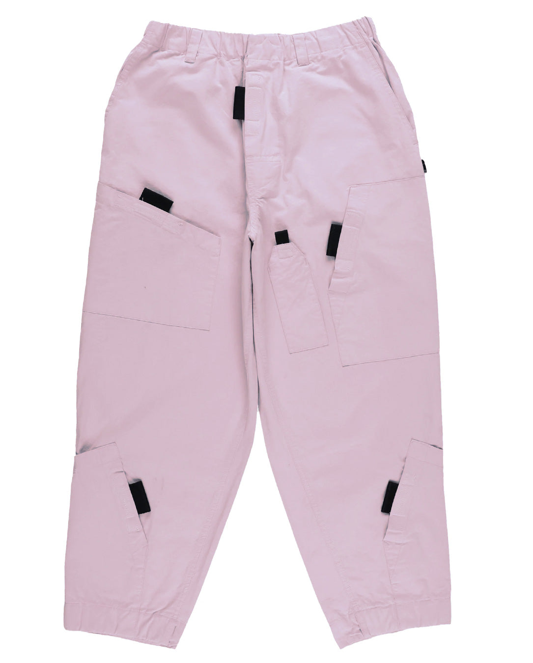 Pull Tab Flight Pants