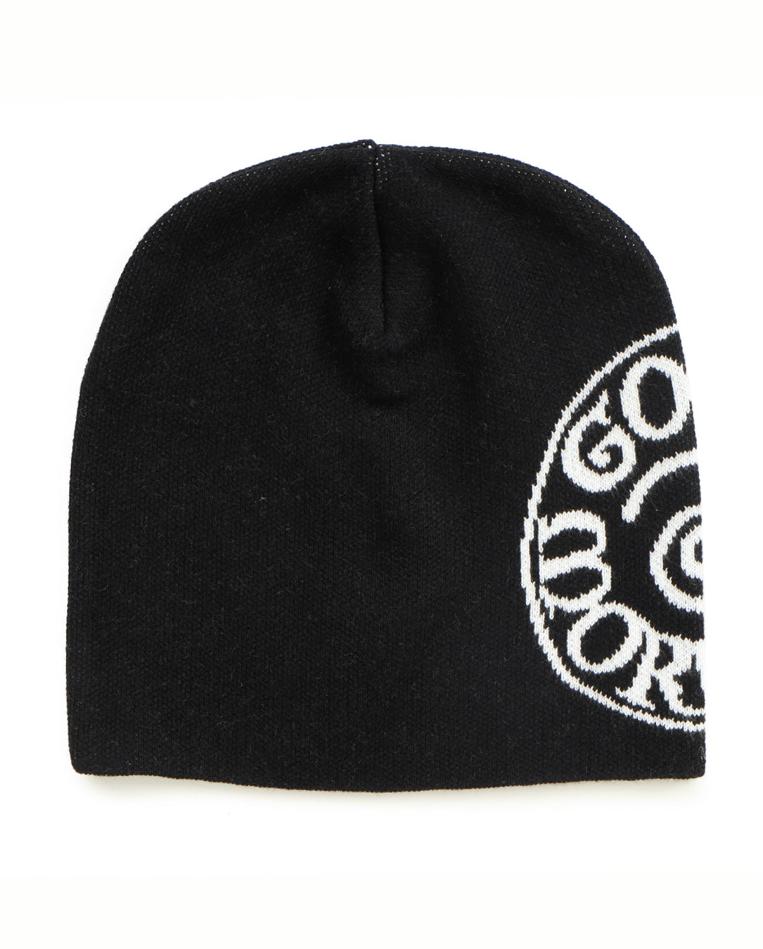 Spiral Beanie