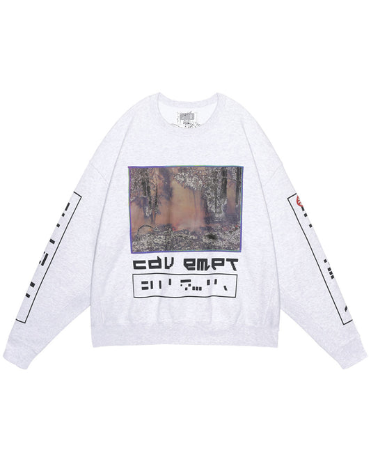 Gondol4W1$H Crew Neck