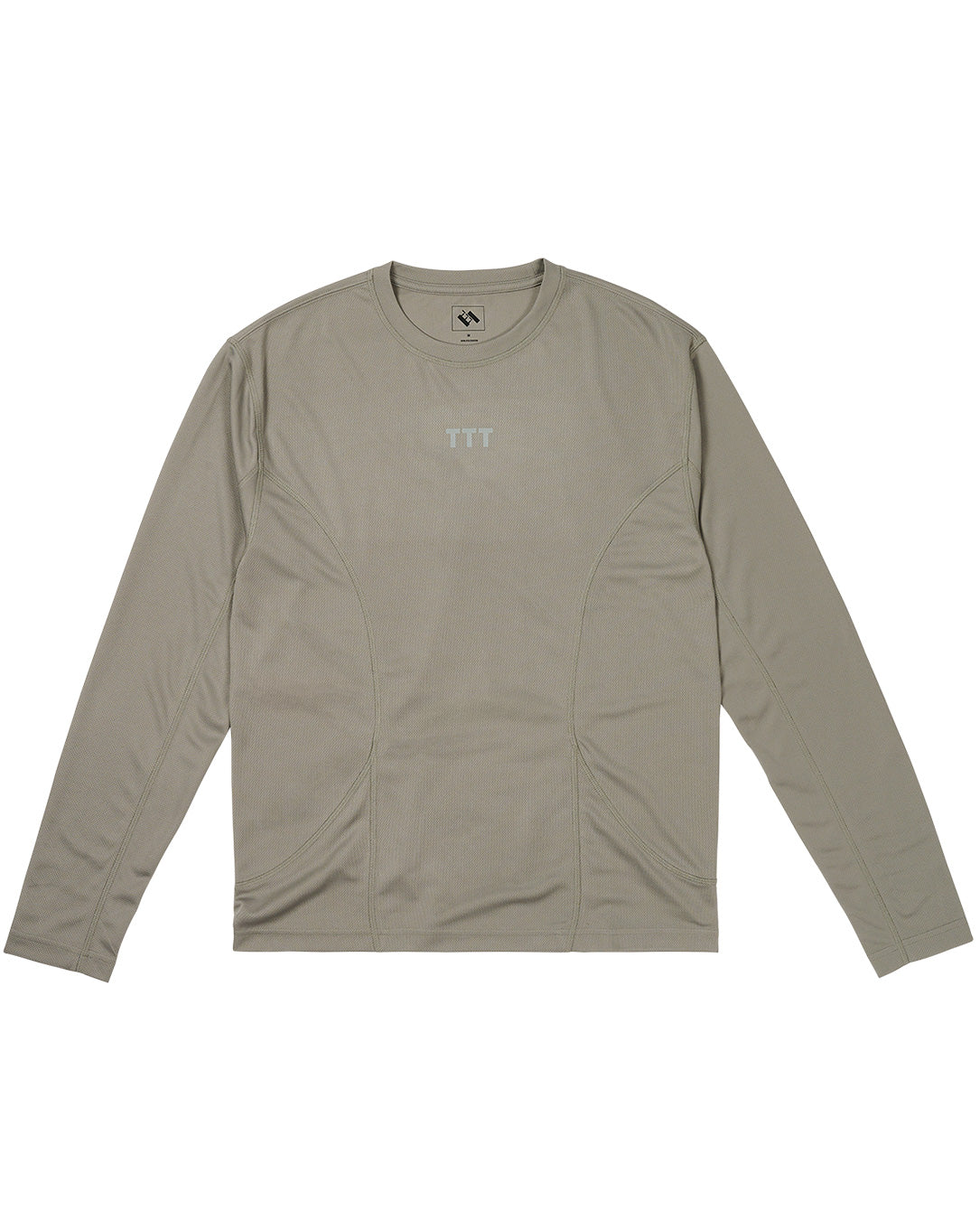 TTT Longsleeve Running Top