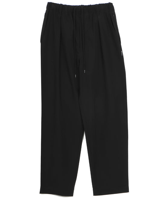 Stretchy Trousers black