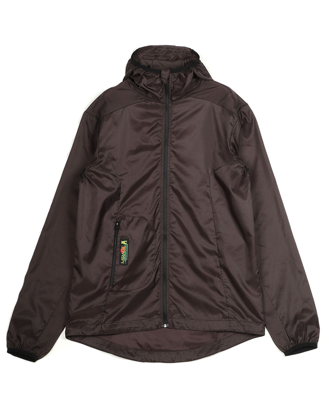 Mirage Jacket oak brown