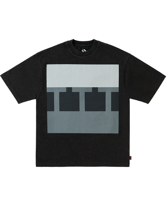 TTT Block Tee