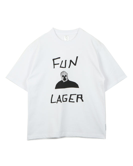 Fun Lager Beer Tee