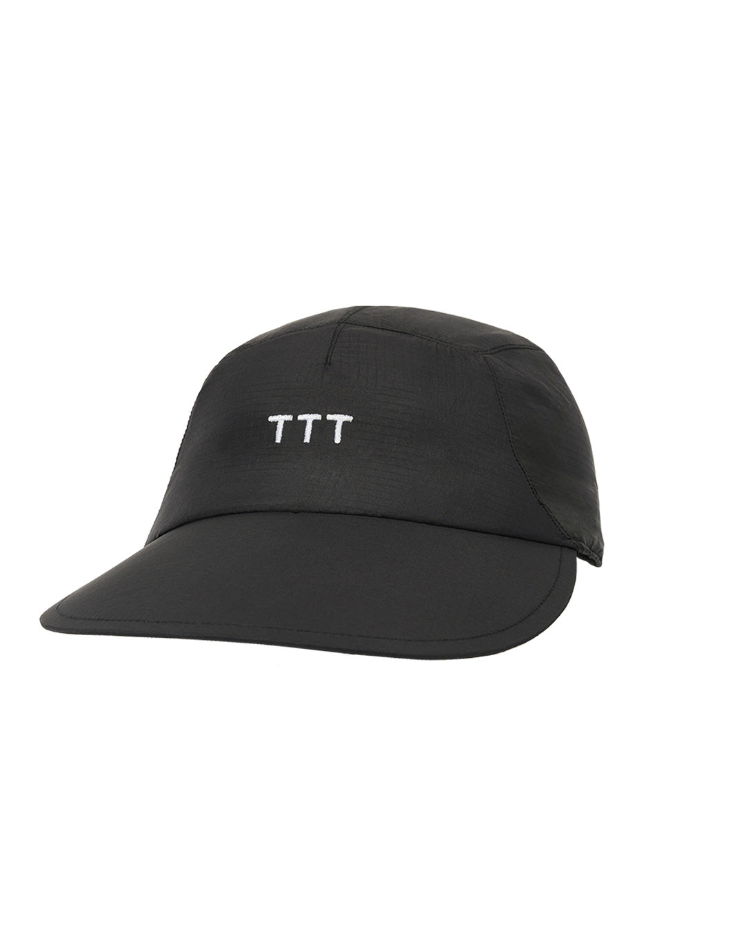 TTT Panel Running Cap