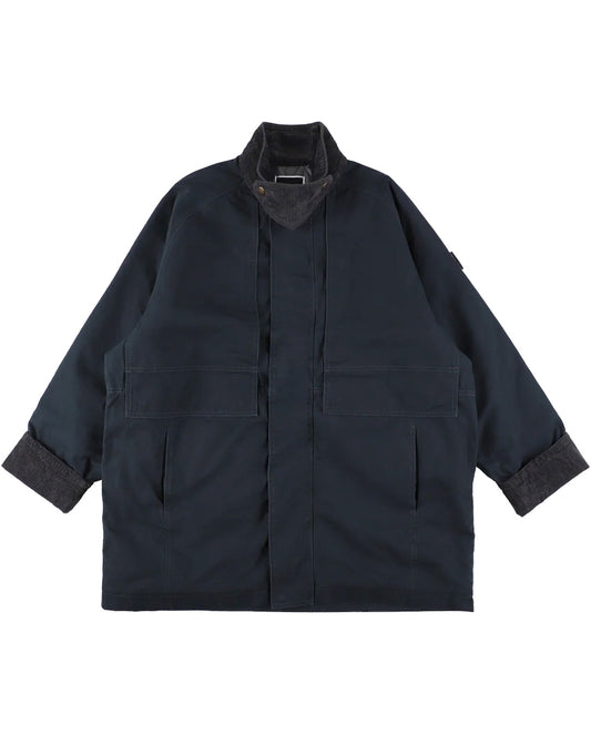 Trad Work Jacket