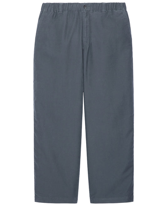 Brushed Cotton Comfort Pants