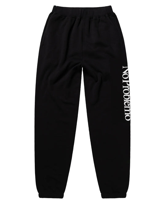 No Problemo Sweatpant black