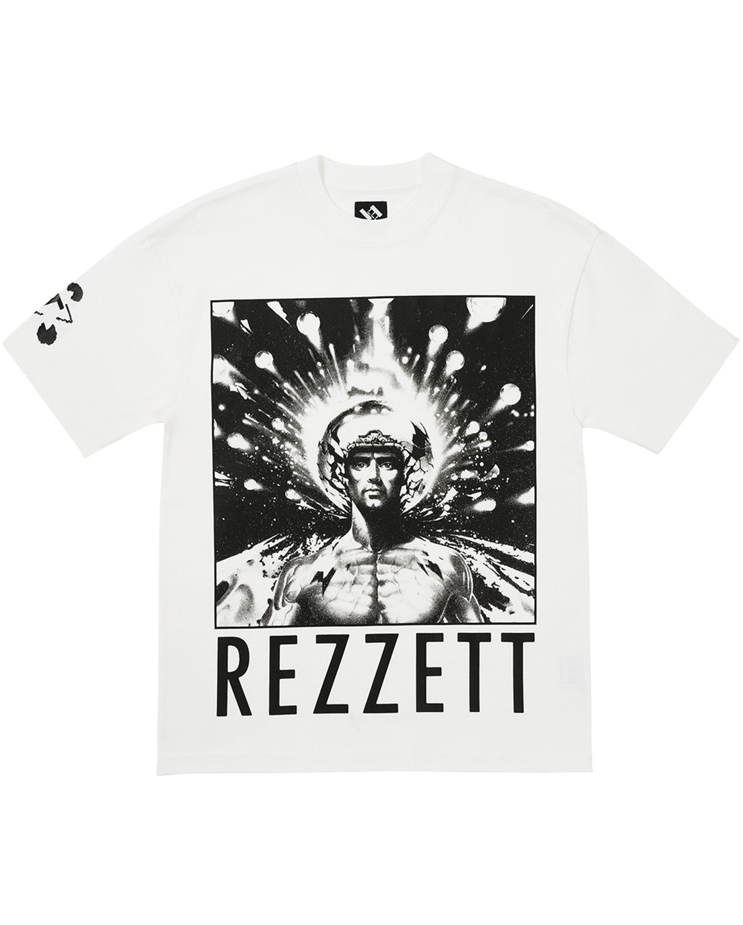 TTT Rezzett Boshly T-shirt