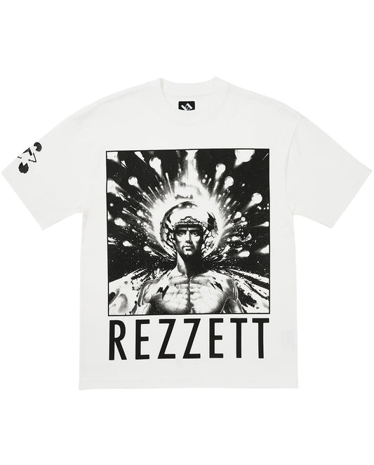 TTT Rezzett Boshly T-shirt