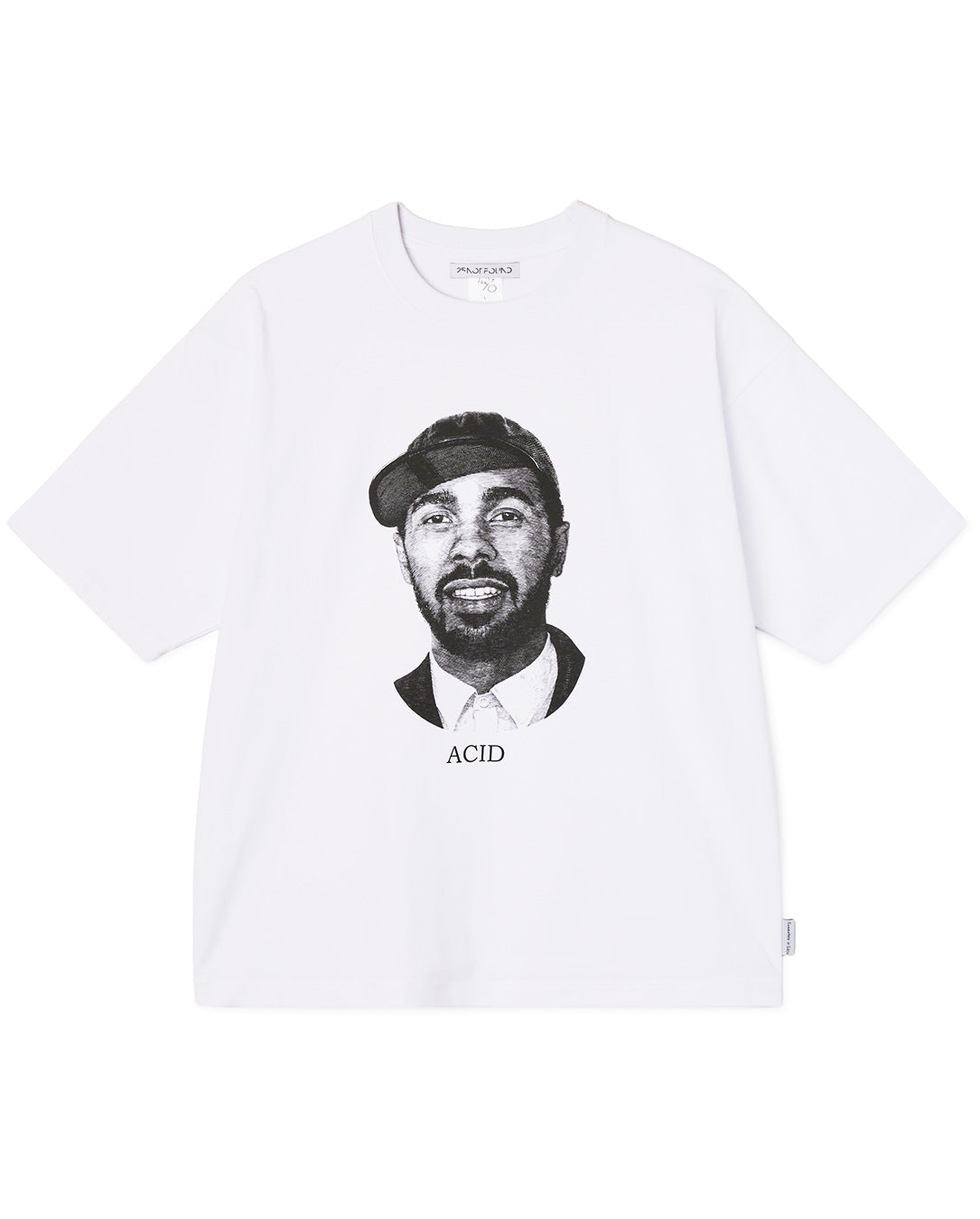 Acid Tee