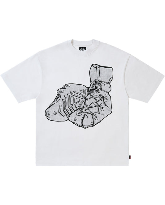 TTT Overboots Tee