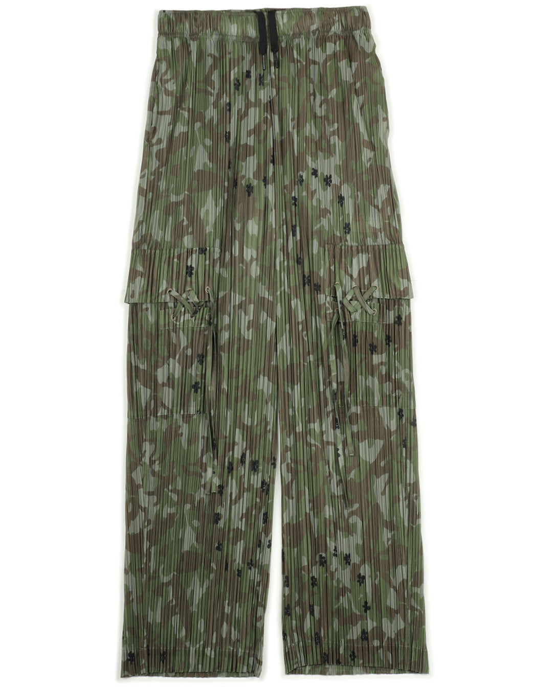 Kallima Inachus Pants camo