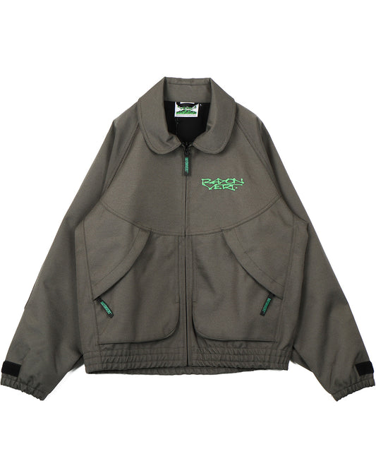 Aramidic Tomcat Jacket aramidic green