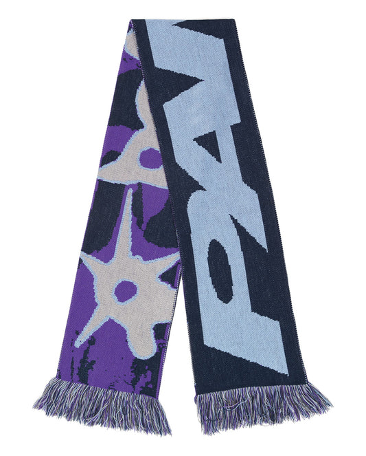 Team Urchin Scarf