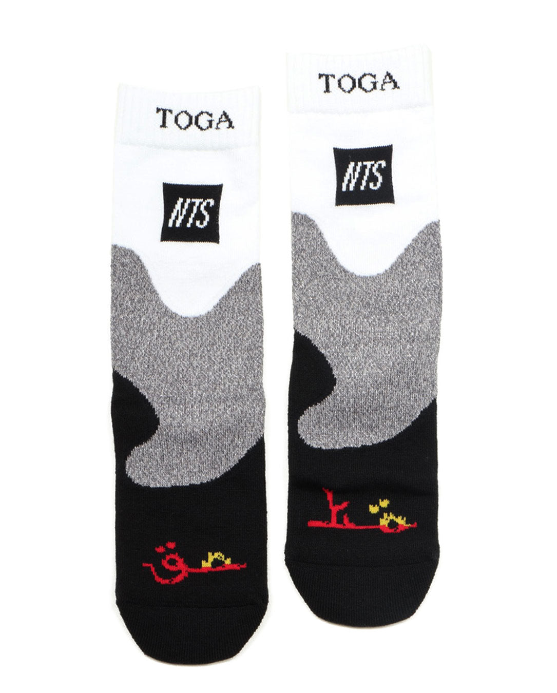 Socks TOGA×NTS