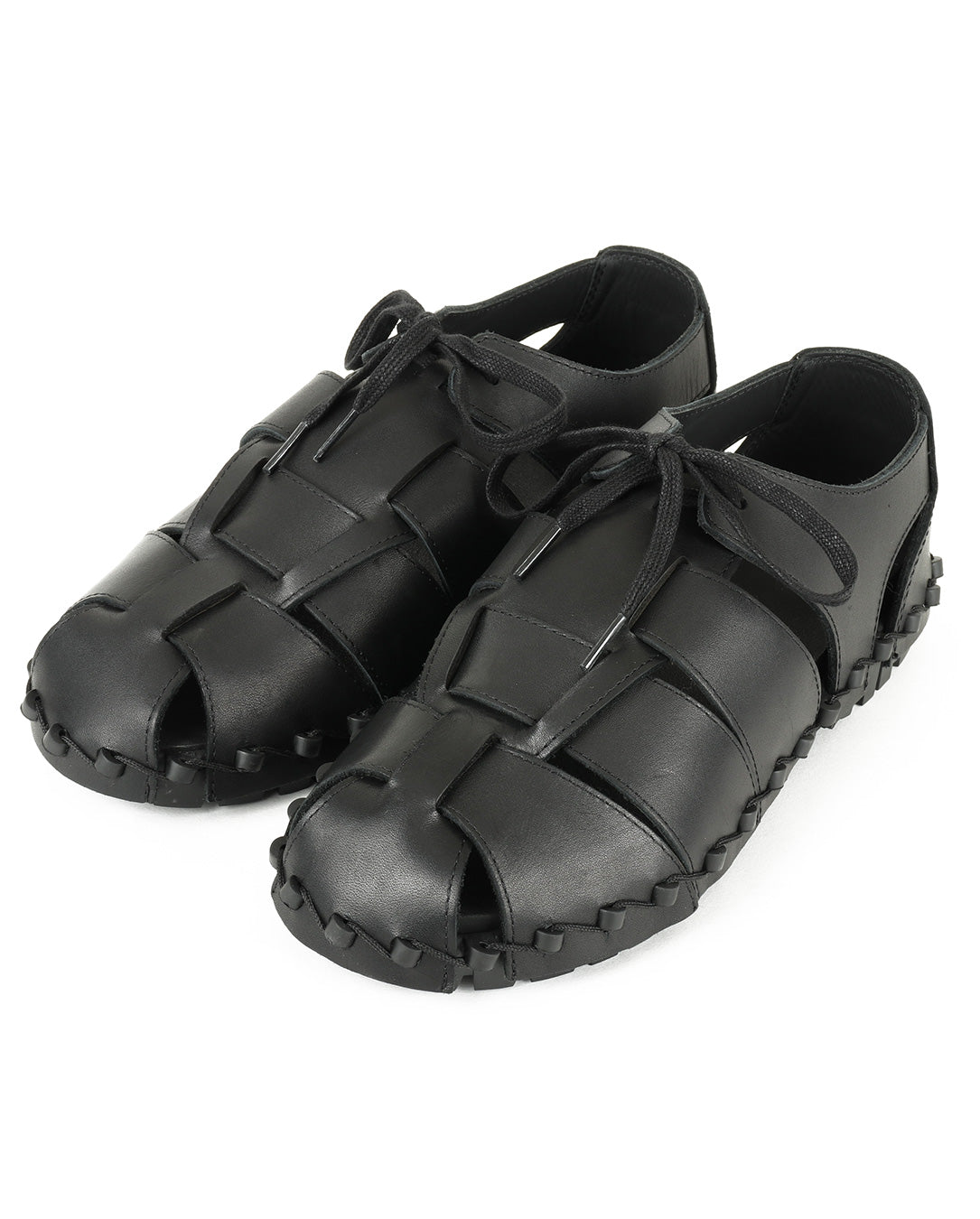 Gurkha Component Shoes