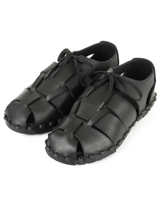 Gurkha Component Shoes