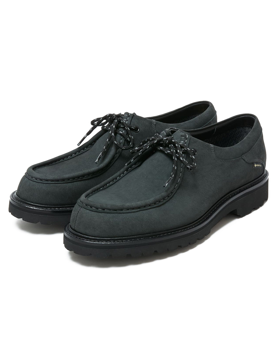 Bal x Regal Shoe&Co Gore Tex Tyrolean